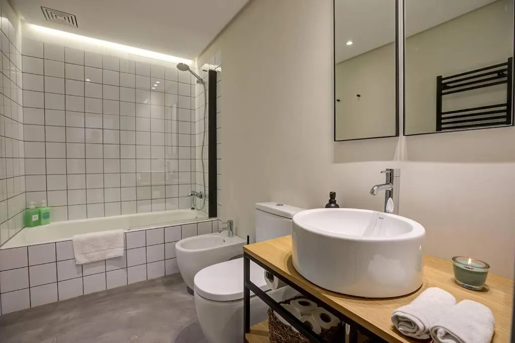 Auborada 1A Apartment Port de Pollenca Spain